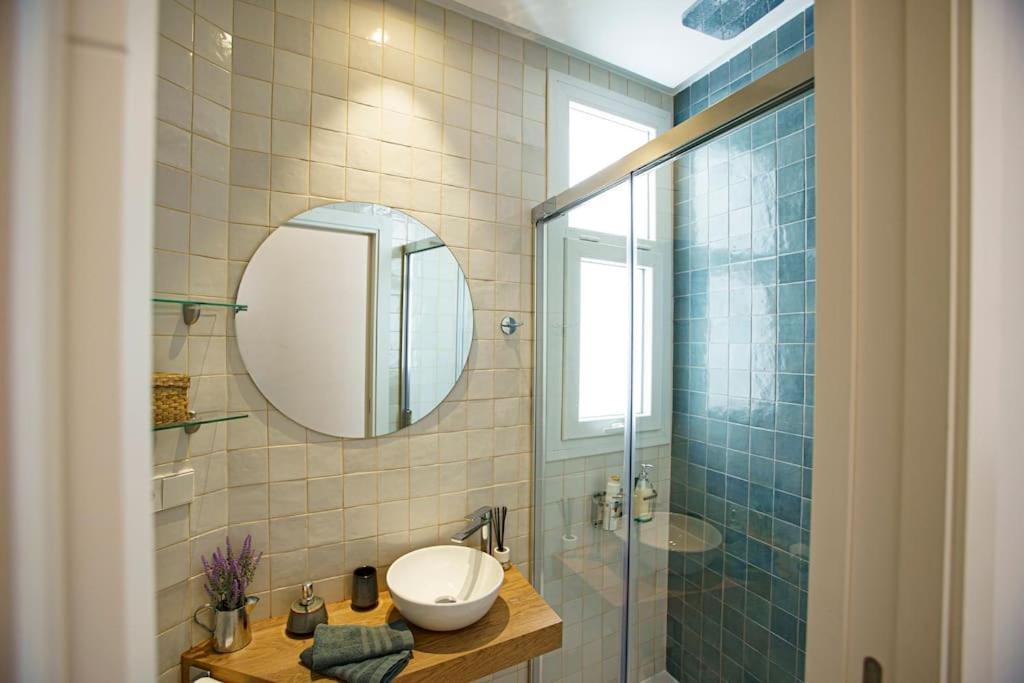 Mini Hotel In The Heart Of Sevilla For Exclusive Usage Exteriör bild