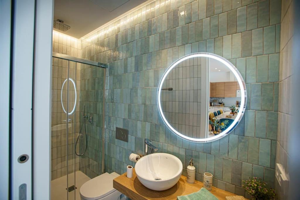 Mini Hotel In The Heart Of Sevilla For Exclusive Usage Exteriör bild